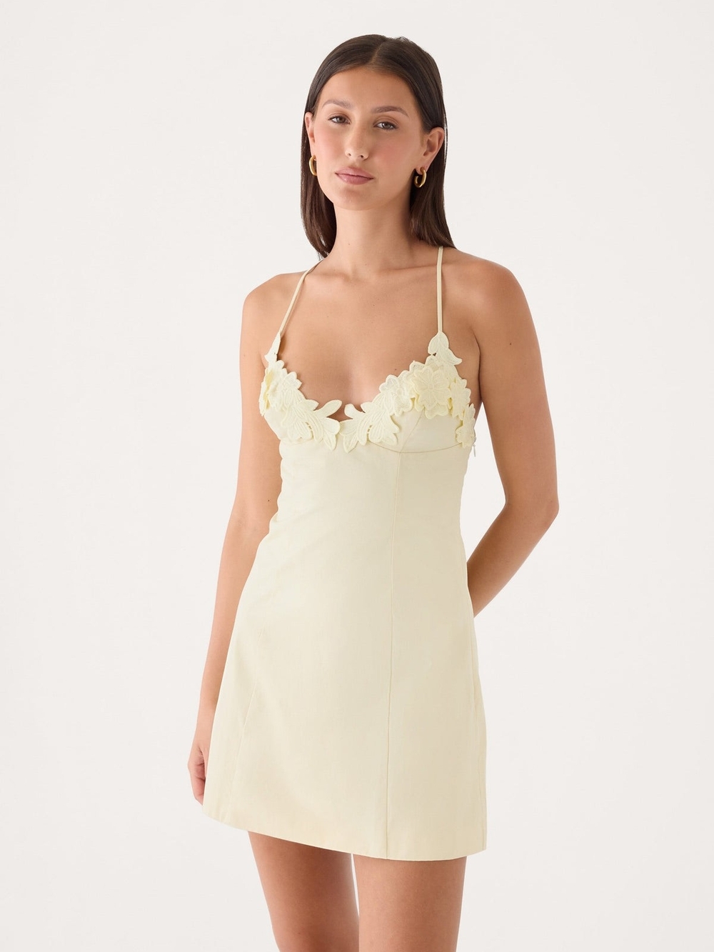 Peppermayo Brave Sound Dress - Picture 7 of 9